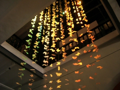 Museu de história do Pantanal, Estúdio de Arte Votupoca
